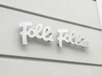 Sign project — CHANNEL LETTERS SIGNS