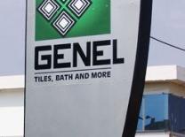 Sign project — PILLAR SIGNS